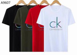 Picture of CK T Shirts Short _SKUCKM-3XLaj0333634